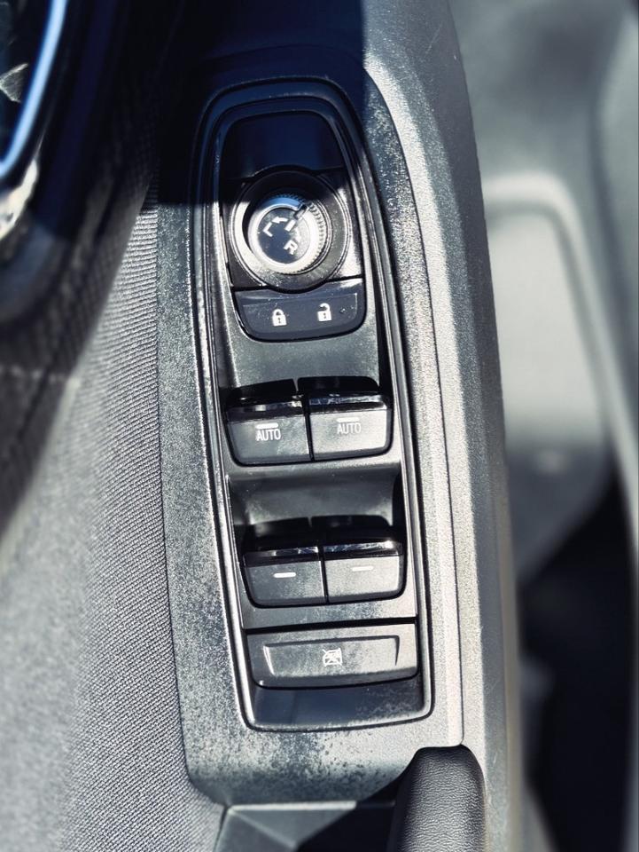2019 Subaru XV Crosstrek 2.0I PREMIUM AWD Photo