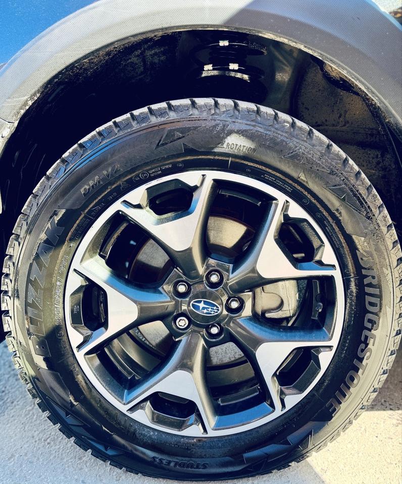 2019 Subaru XV Crosstrek 2.0I PREMIUM AWD Photo