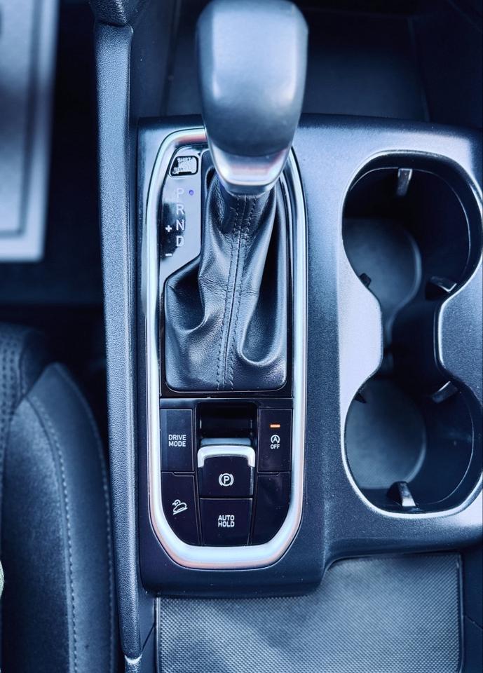2020 Hyundai Santa Fe 2.4L Essential AWD With Safety Package Photo