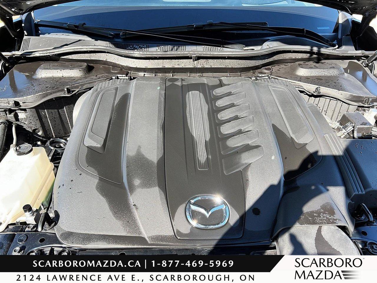 2024 Mazda CX-90 MHEV GT Photo