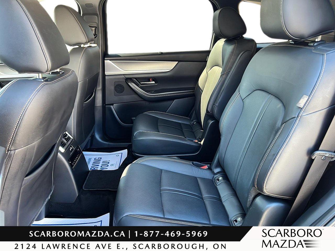 2024 Mazda CX-90 MHEV GT Photo