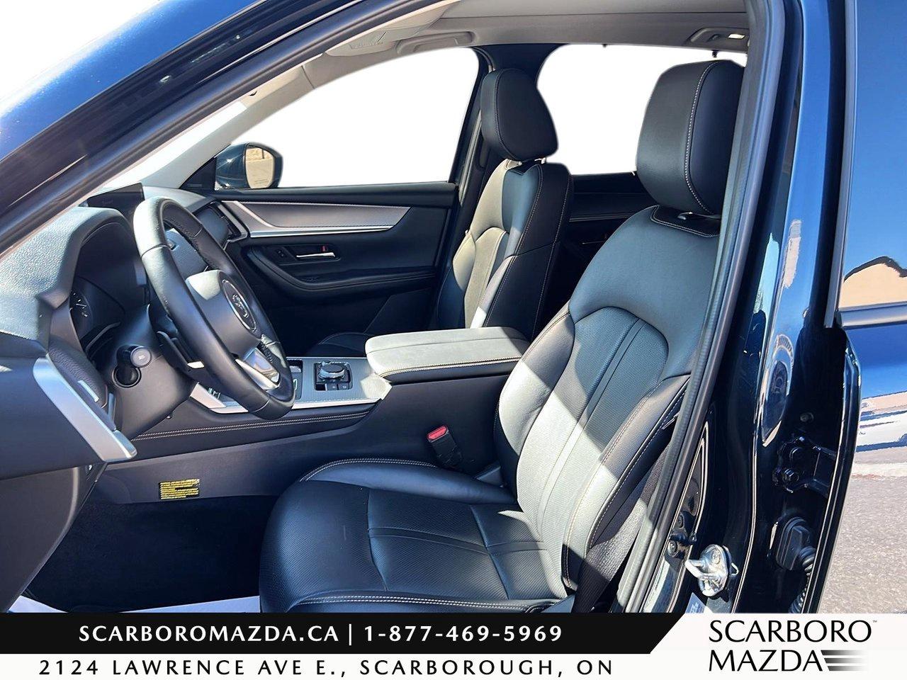 2024 Mazda CX-90 MHEV GT Photo