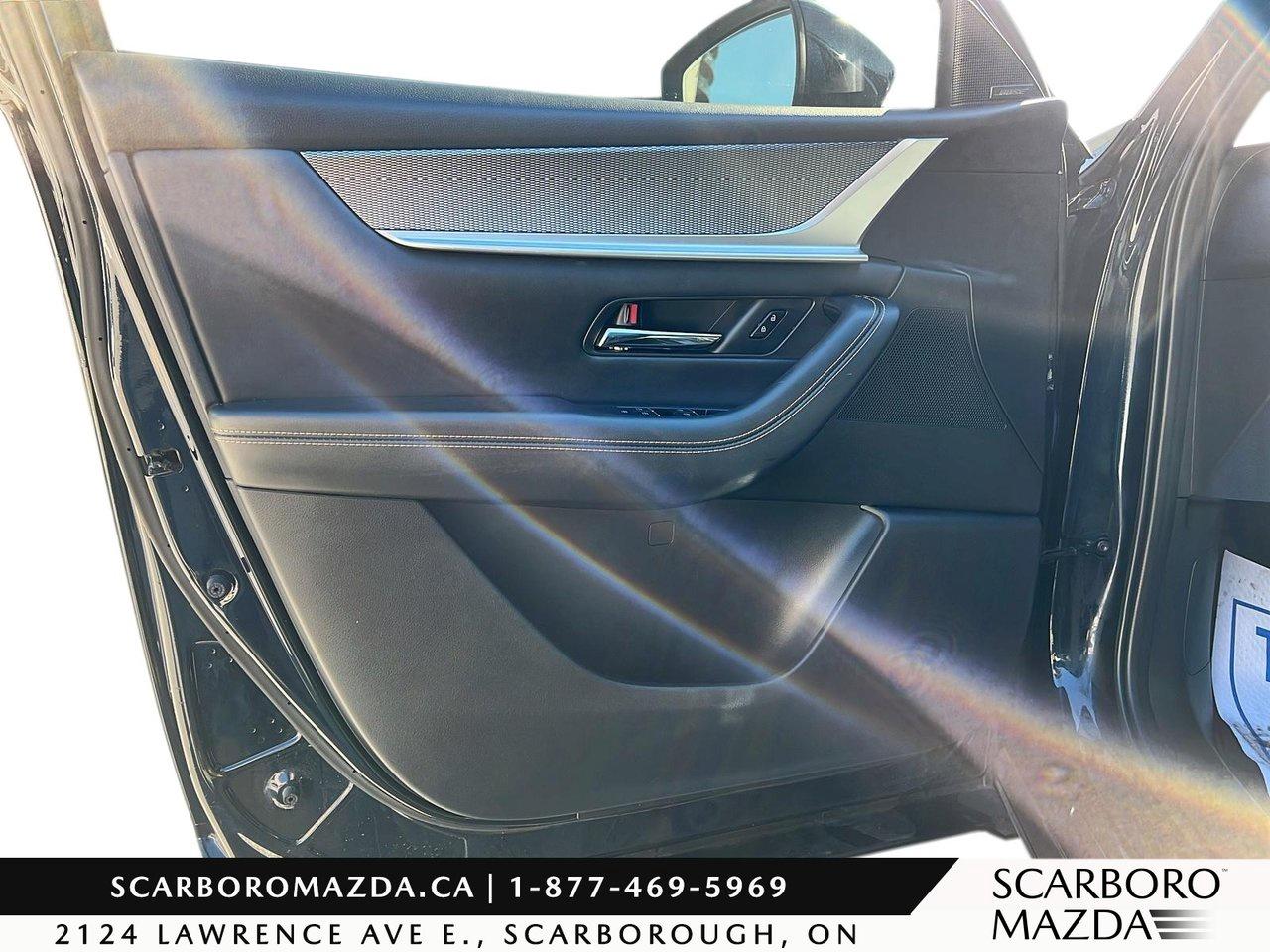 2024 Mazda CX-90 MHEV GT Photo