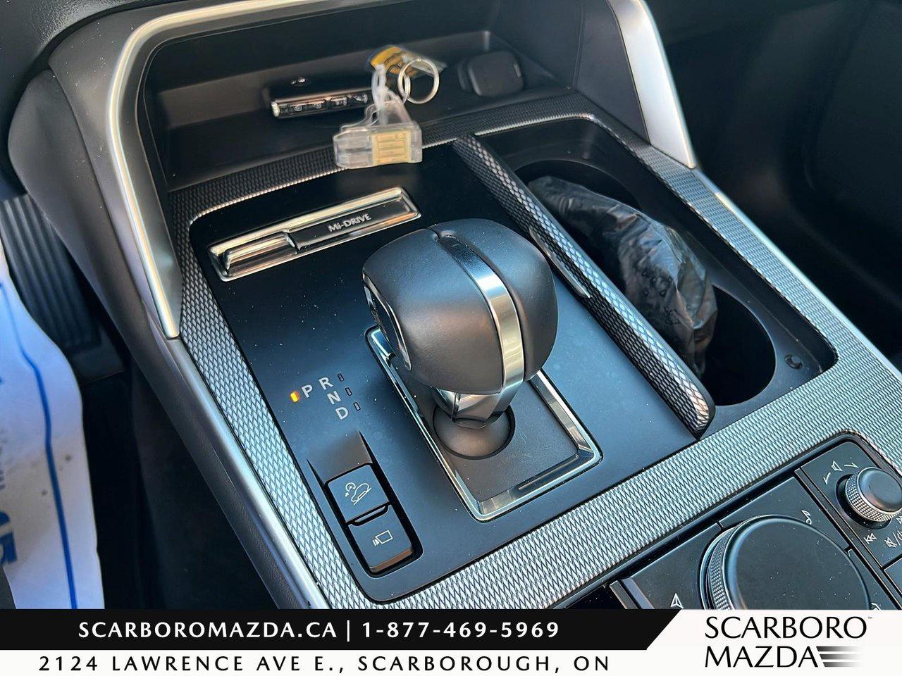 2024 Mazda CX-90 MHEV GT Photo