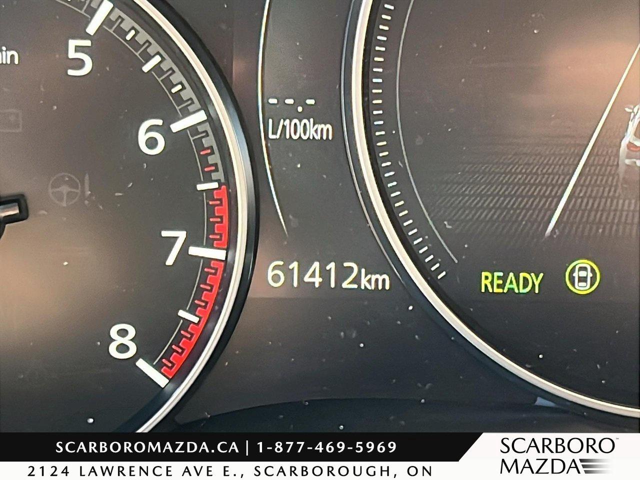 2024 Mazda CX-90 MHEV GT Photo