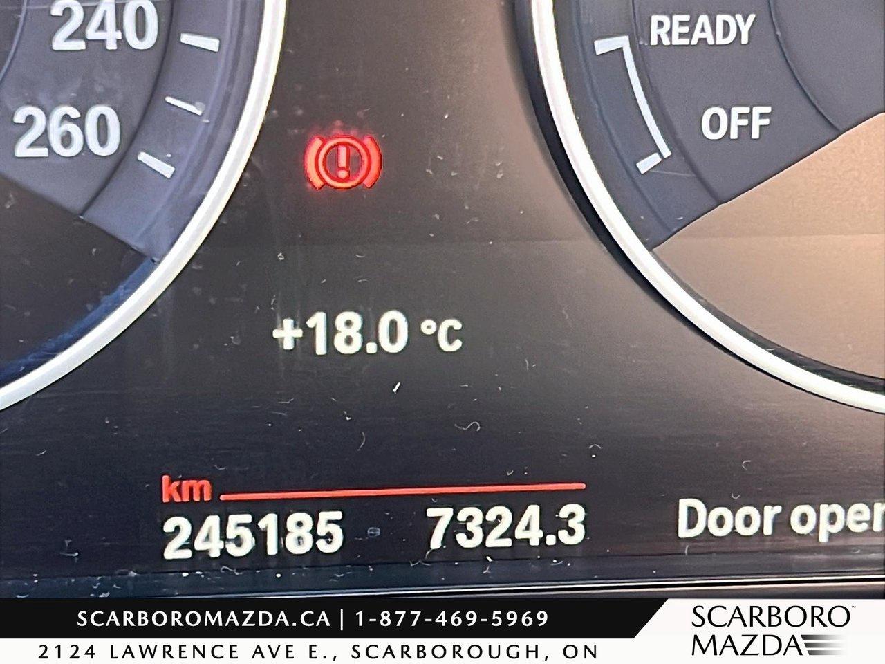 2016 BMW 3 Series 328i xDrive Photo