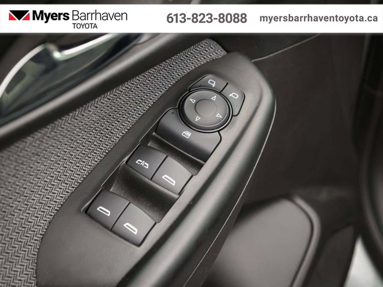 2025 Chevrolet TrailBlazer LT AWD  - $178 B/W Photo