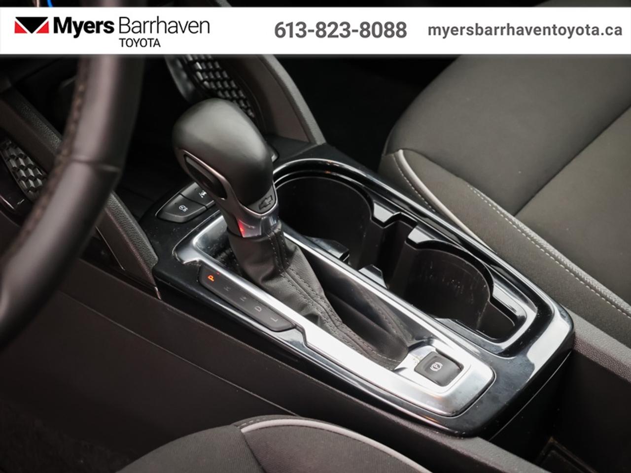 2025 Chevrolet TrailBlazer LT AWD  - $178 B/W Photo
