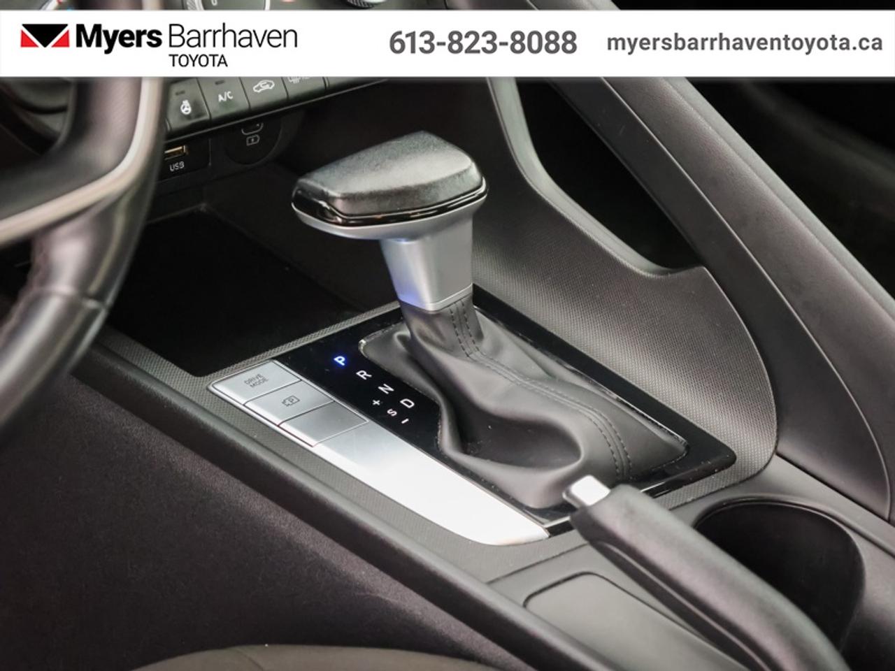 2024 Hyundai Elantra Preferred IVT  - $151 B/W Photo