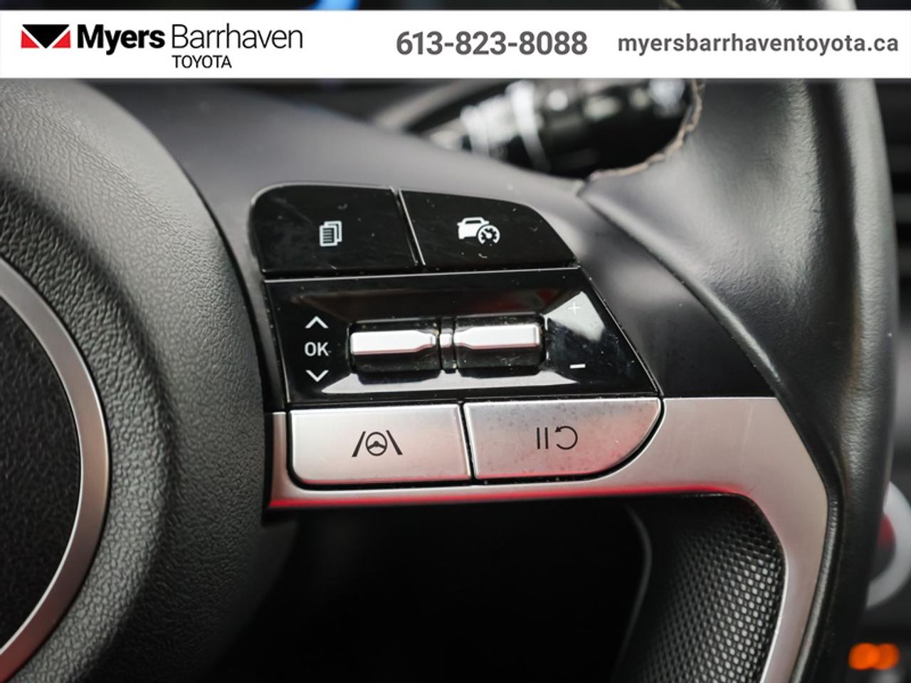2024 Hyundai Elantra Preferred IVT  - $151 B/W Photo