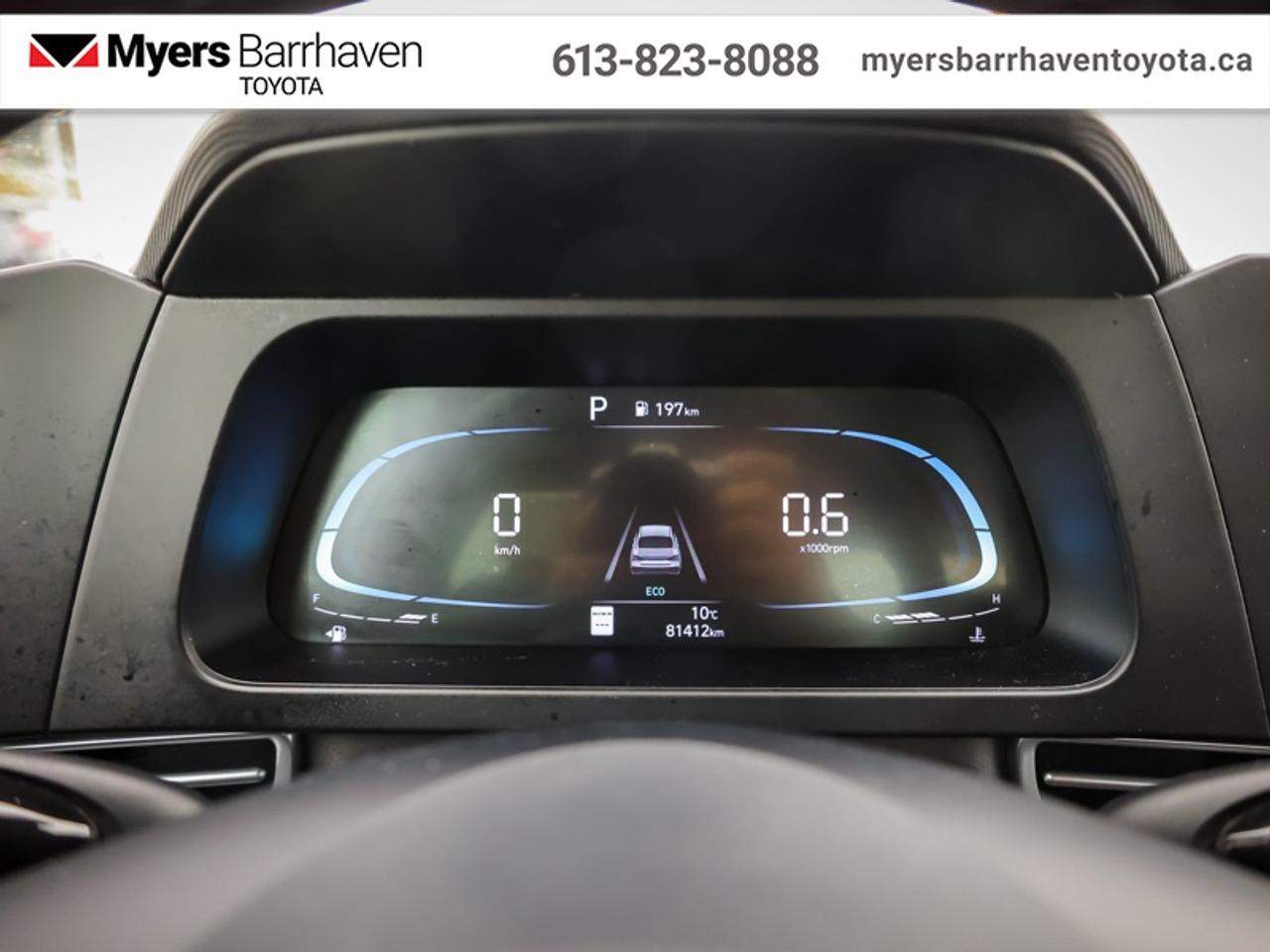 2024 Hyundai Elantra Preferred IVT  - $151 B/W Photo