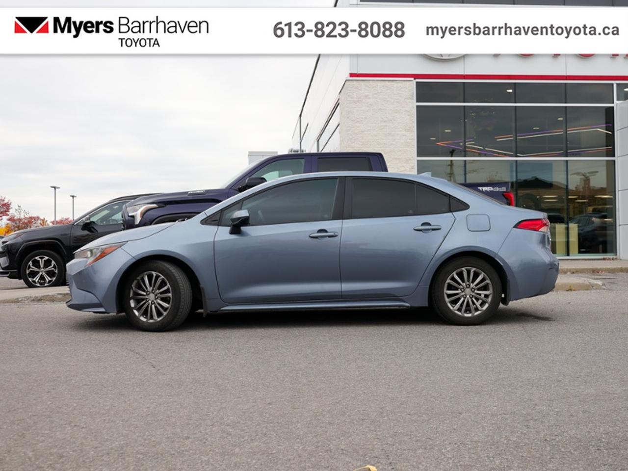 2024 Toyota Corolla LE  - Heated Seats -  Apple CarPlay Photo