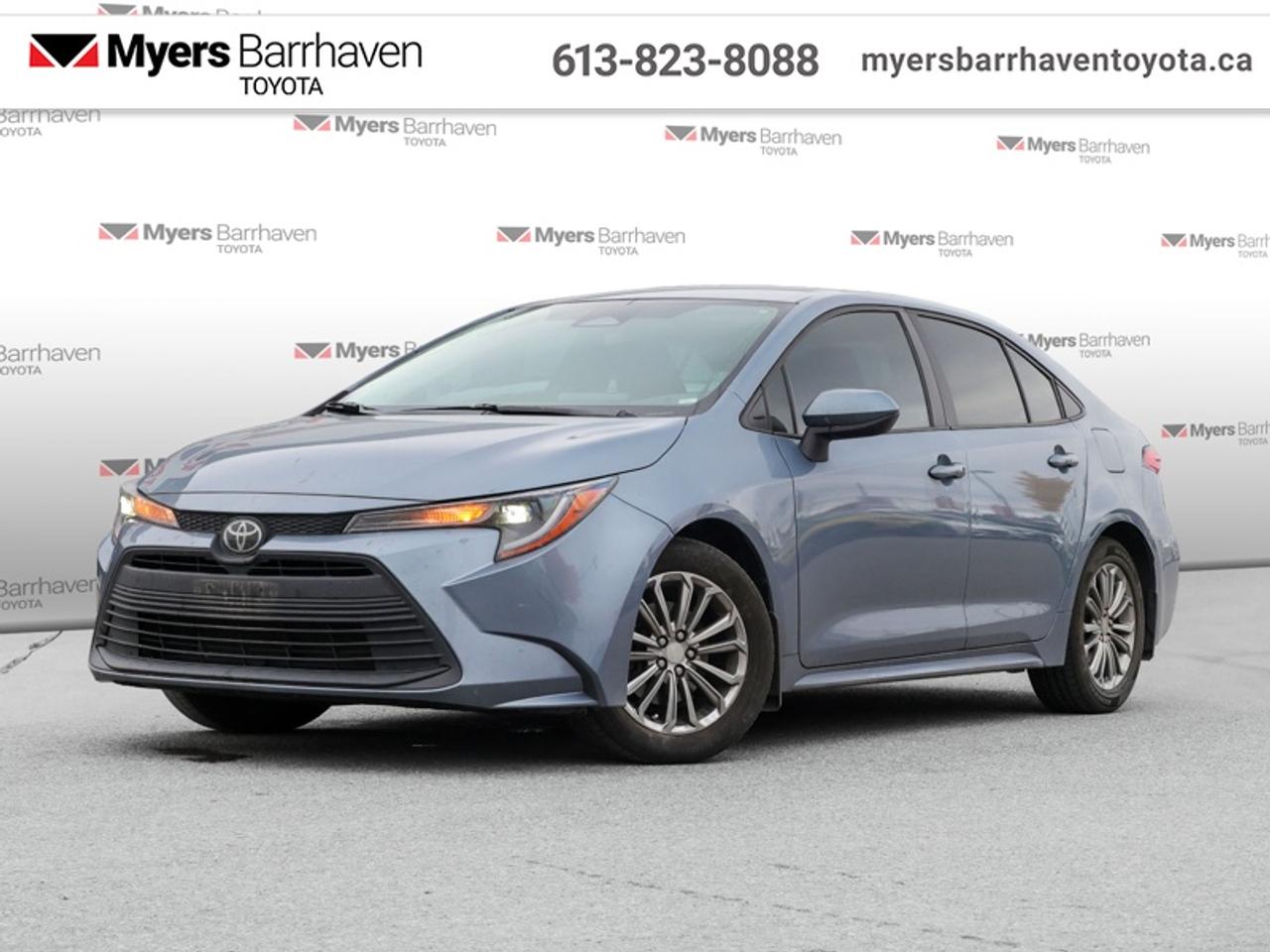 2024 Toyota Corolla LE  - Heated Seats -  Apple CarPlay Photo0