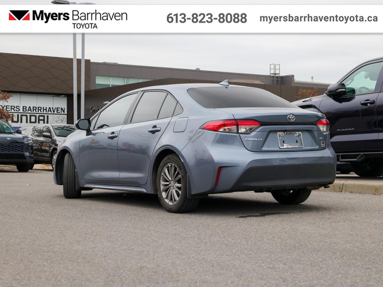 2024 Toyota Corolla LE  - Heated Seats -  Apple CarPlay Photo
