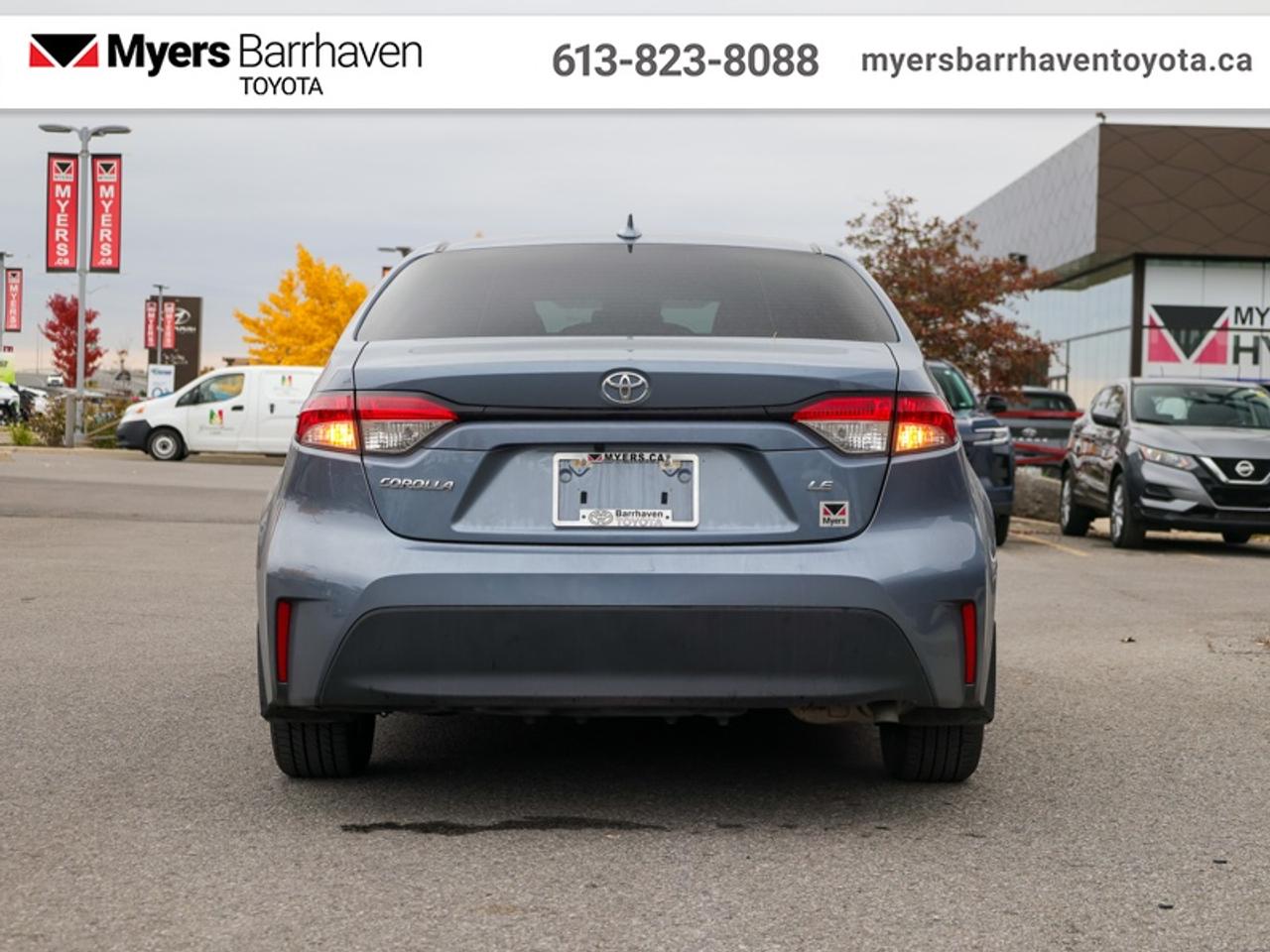 2024 Toyota Corolla LE  - Heated Seats -  Apple CarPlay Photo2