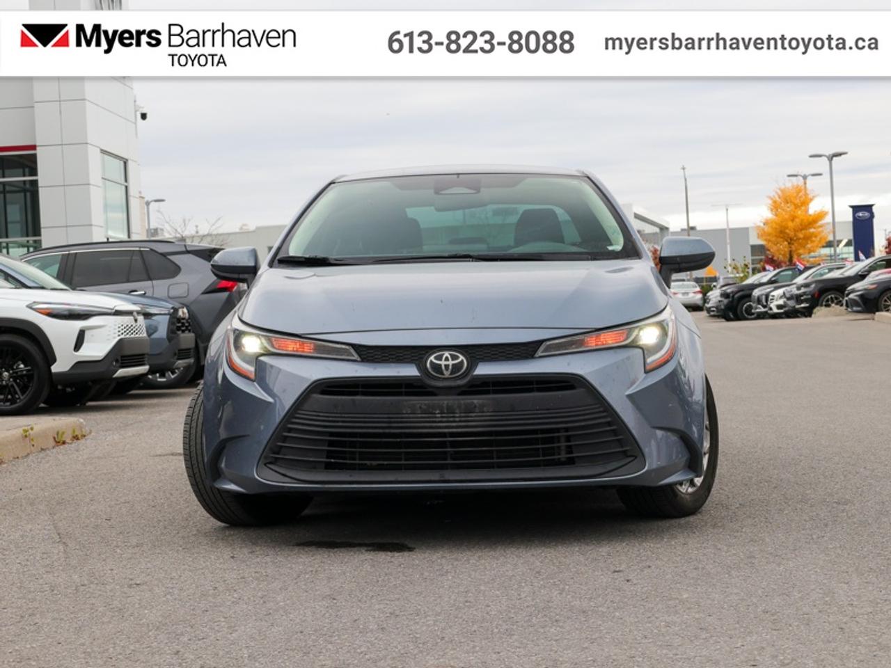2024 Toyota Corolla LE  - Heated Seats -  Apple CarPlay Photo