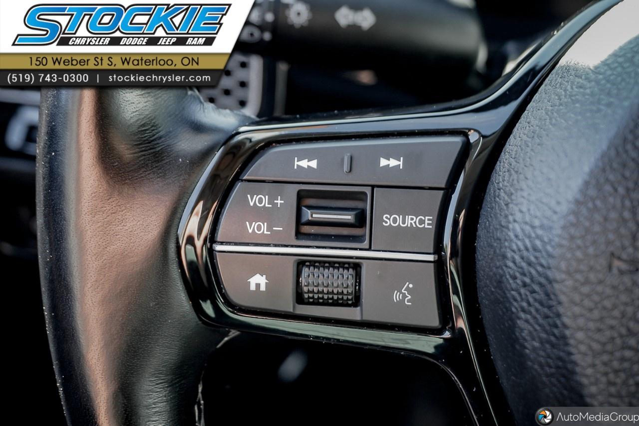 2022 Honda Civic Sedan EX CVT Sedan Photo
