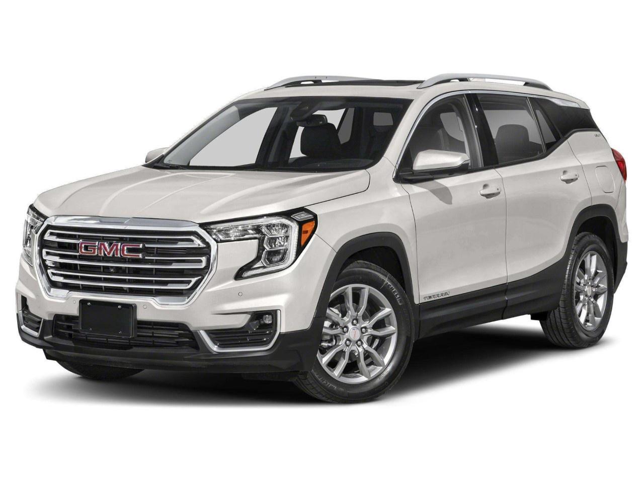 2024 GMC Terrain AWD Denali Photo