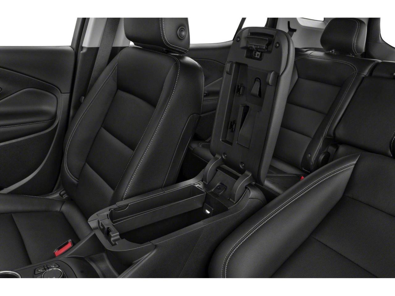 2024 GMC Terrain AWD Denali Photo