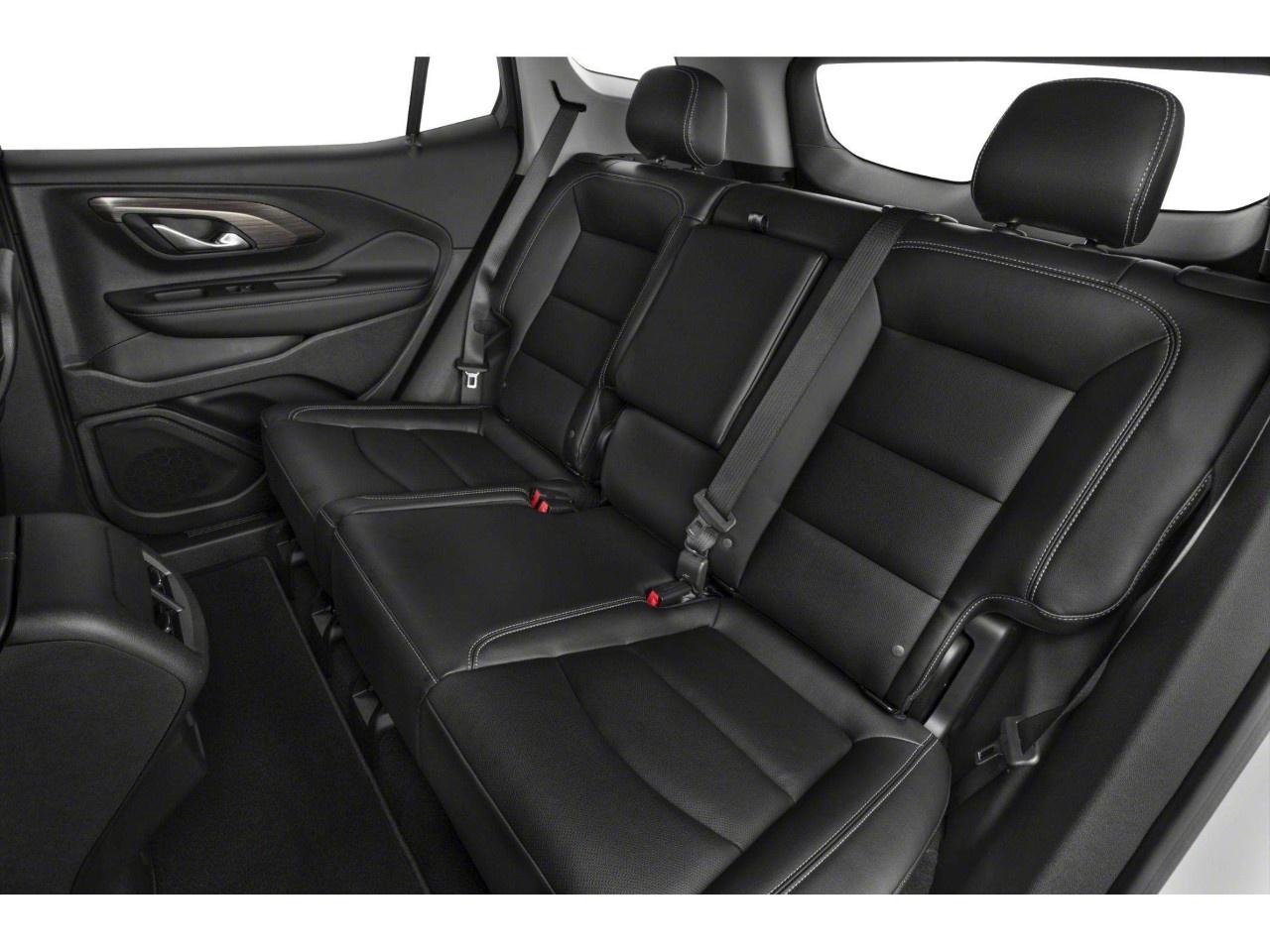 2024 GMC Terrain AWD Denali Photo