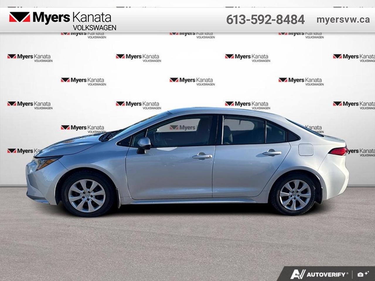 2020 Toyota Corolla LE  - Heated Seats - Low Mileage Photo1