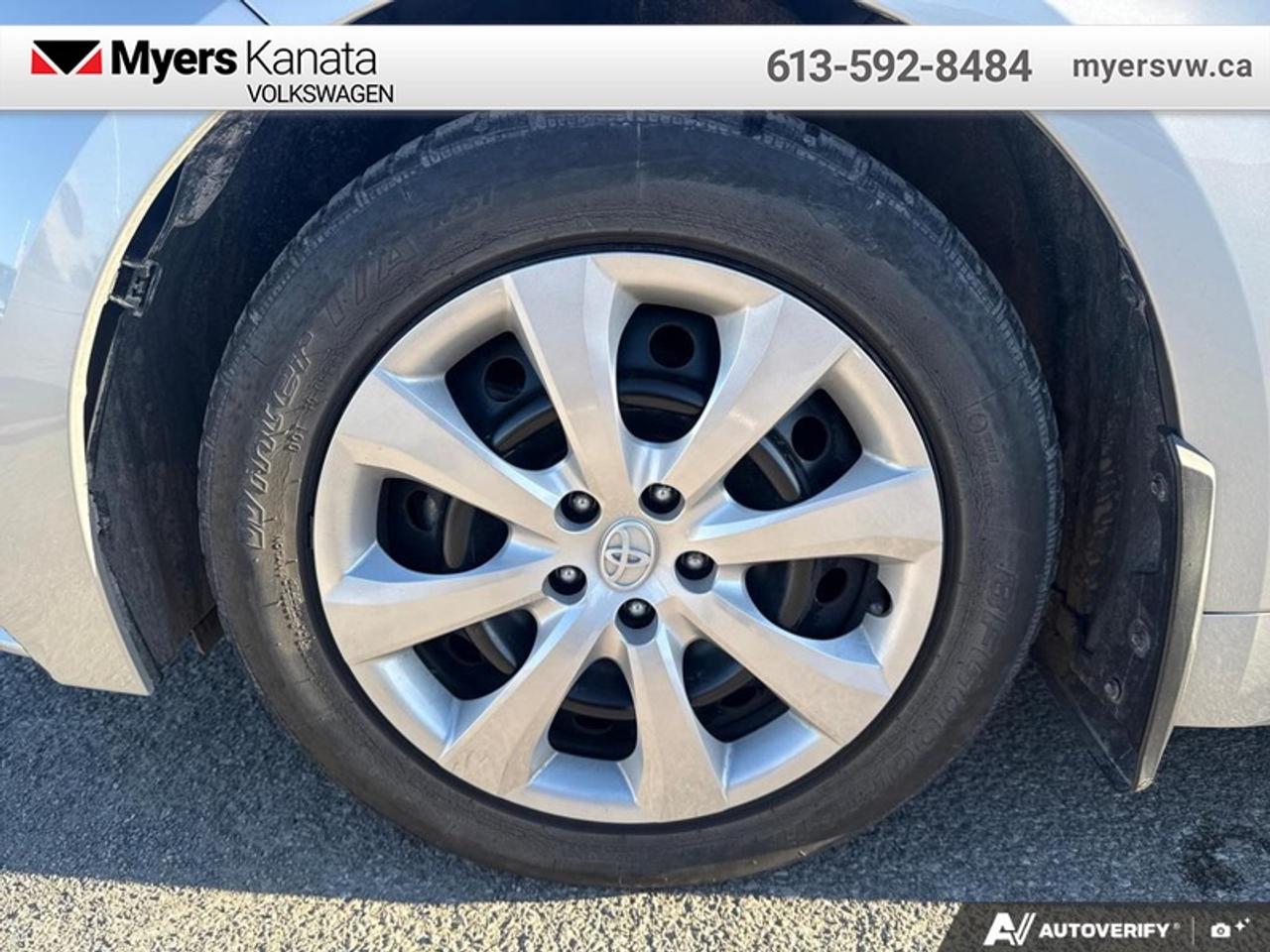 2020 Toyota Corolla LE  - Heated Seats - Low Mileage Photo