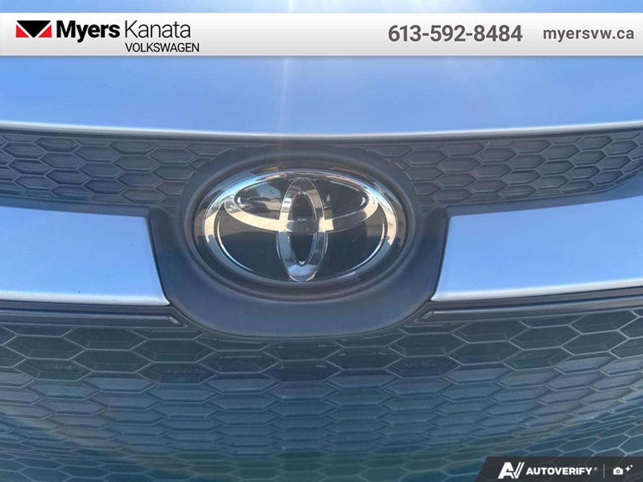 2020 Toyota Corolla LE  - Heated Seats - Low Mileage Photo