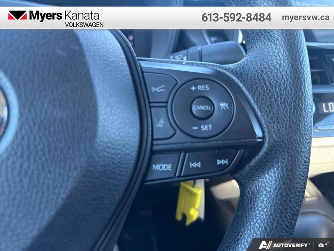 2020 Toyota Corolla LE  - Heated Seats - Low Mileage Photo