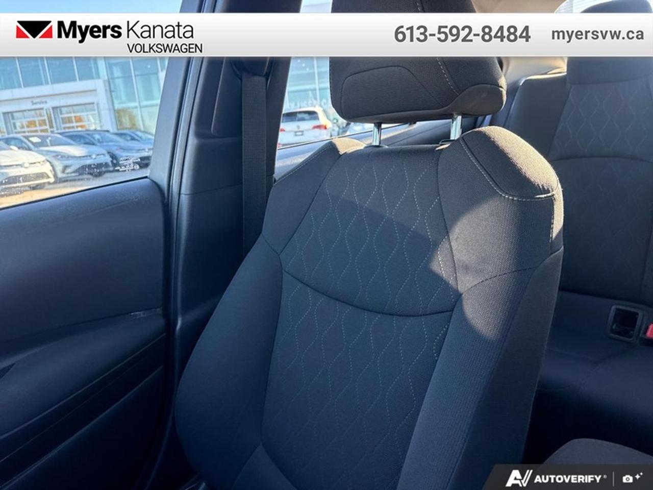2020 Toyota Corolla LE  - Heated Seats - Low Mileage Photo