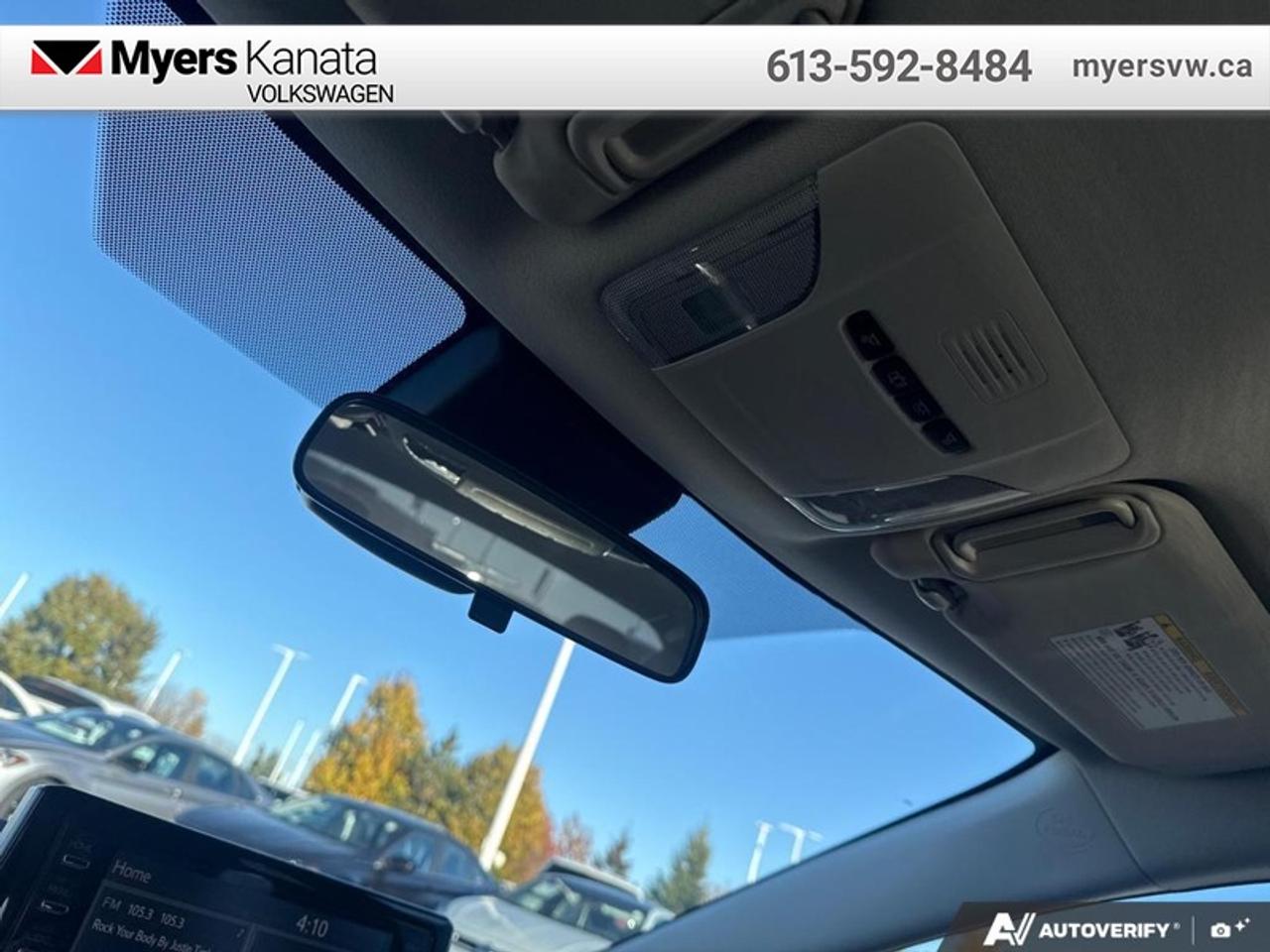 2020 Toyota Corolla LE  - Heated Seats - Low Mileage Photo