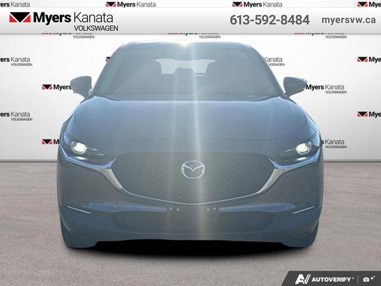 2025 Mazda CX-30 GS Photo