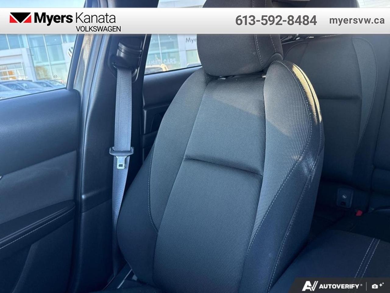 2025 Mazda CX-30 GS Photo