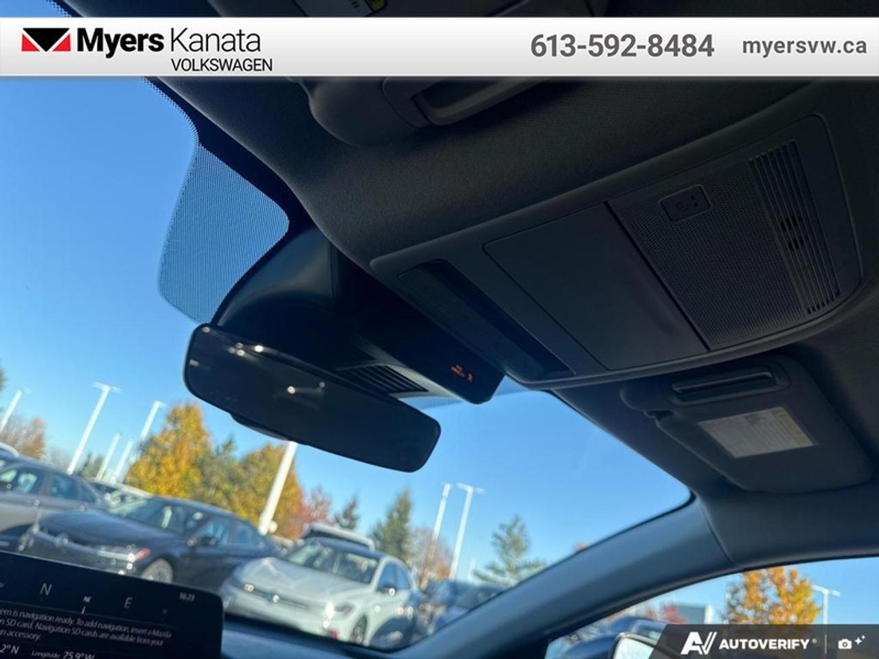 2025 Mazda CX-30 GS Photo
