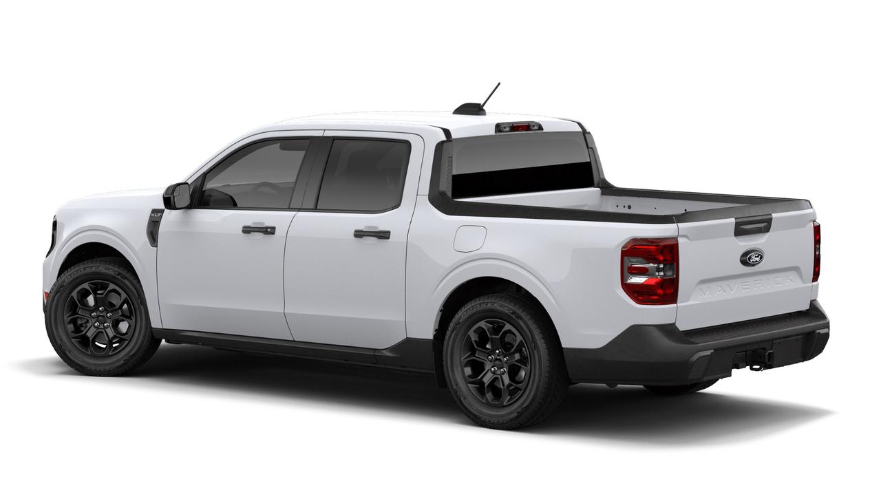 2026 Ford Maverick XLT Photo1
