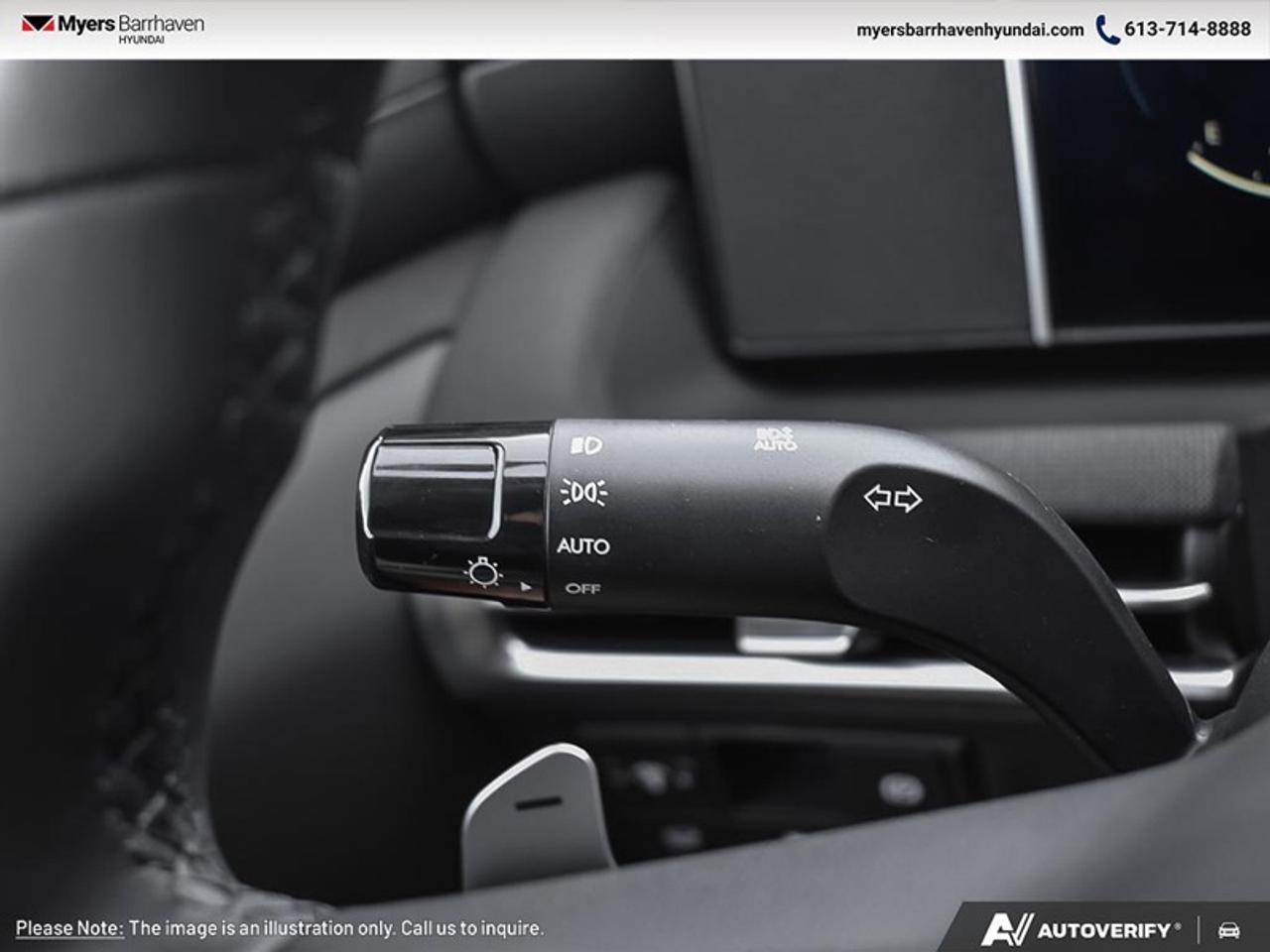 2026 Hyundai Tucson Preferred AWD w/Trend Pkg Photo