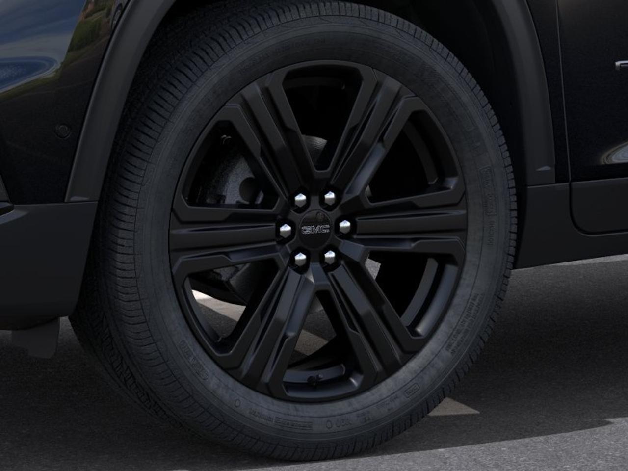2027 GMC Acadia Elevation  - Cruise Package Photo
