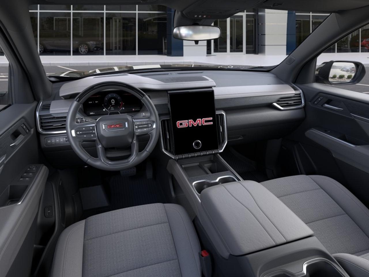 2027 GMC Acadia Elevation  - Cruise Package Photo
