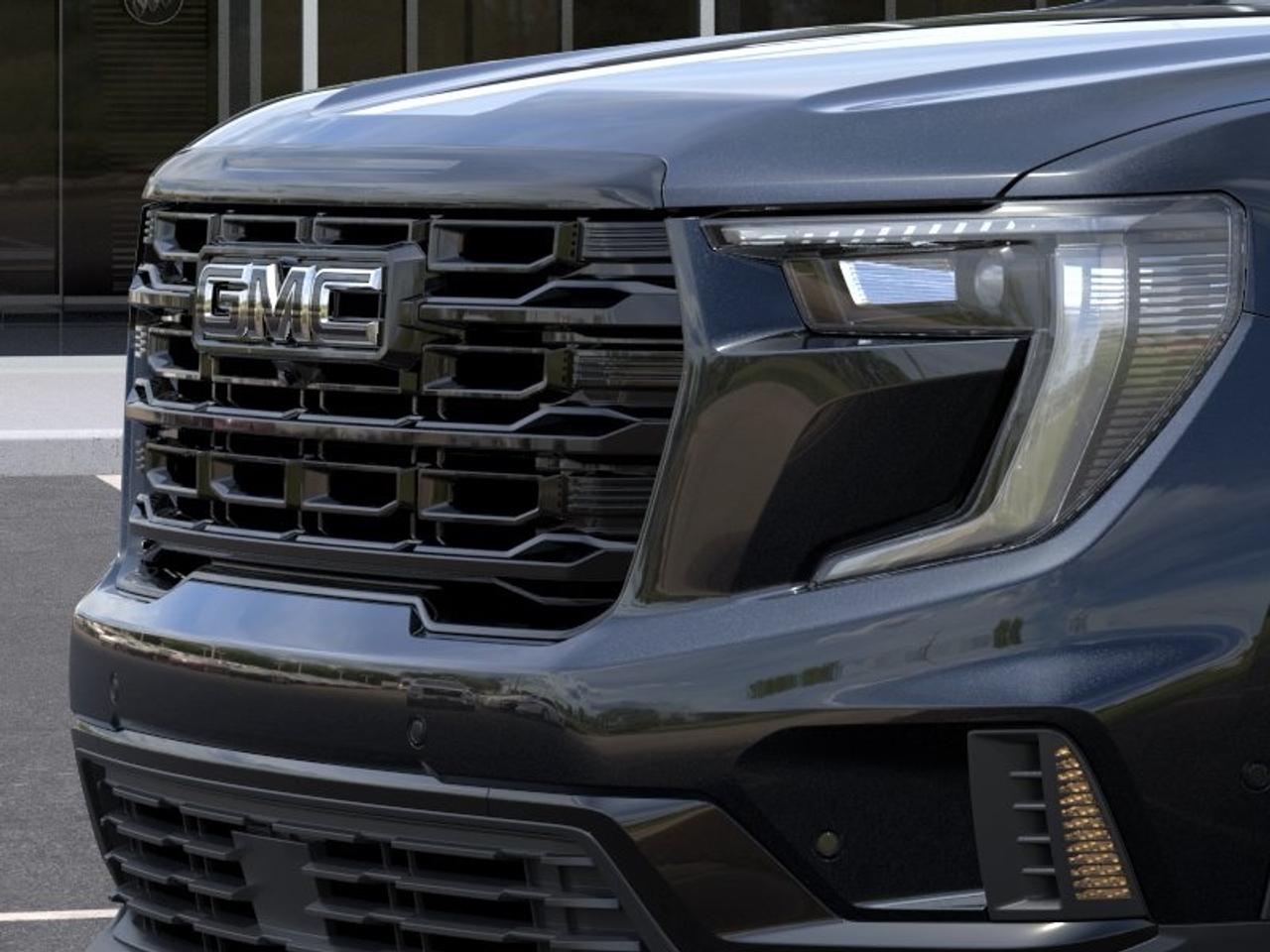 2027 GMC Acadia Elevation  - Cruise Package Photo