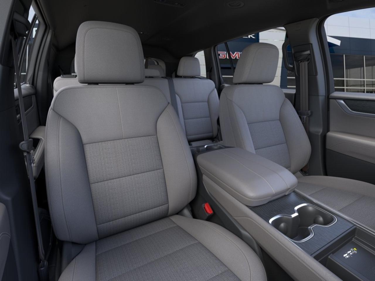 2027 GMC Acadia Elevation  - Cruise Package Photo