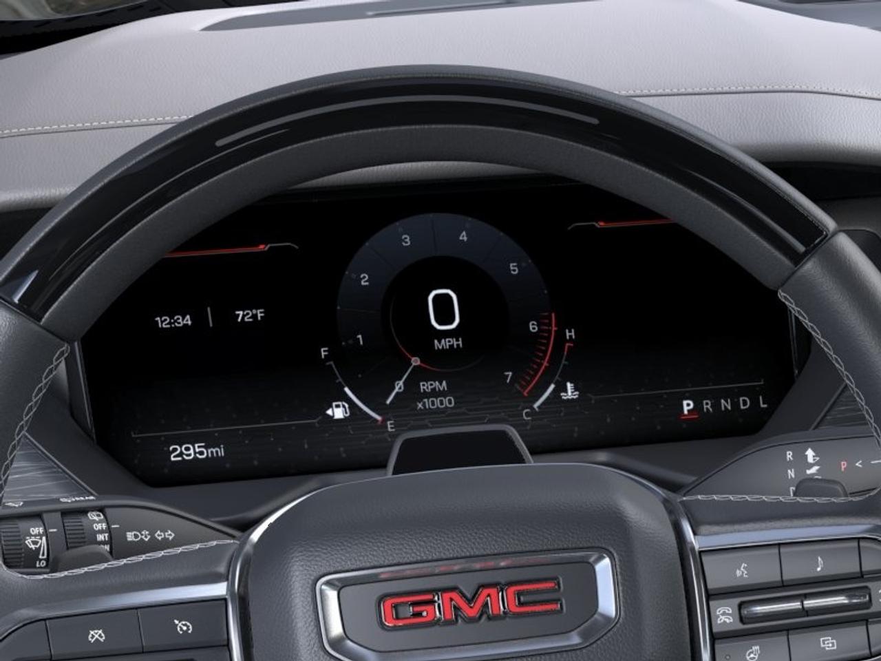 2027 GMC Acadia Elevation  - Cruise Package Photo