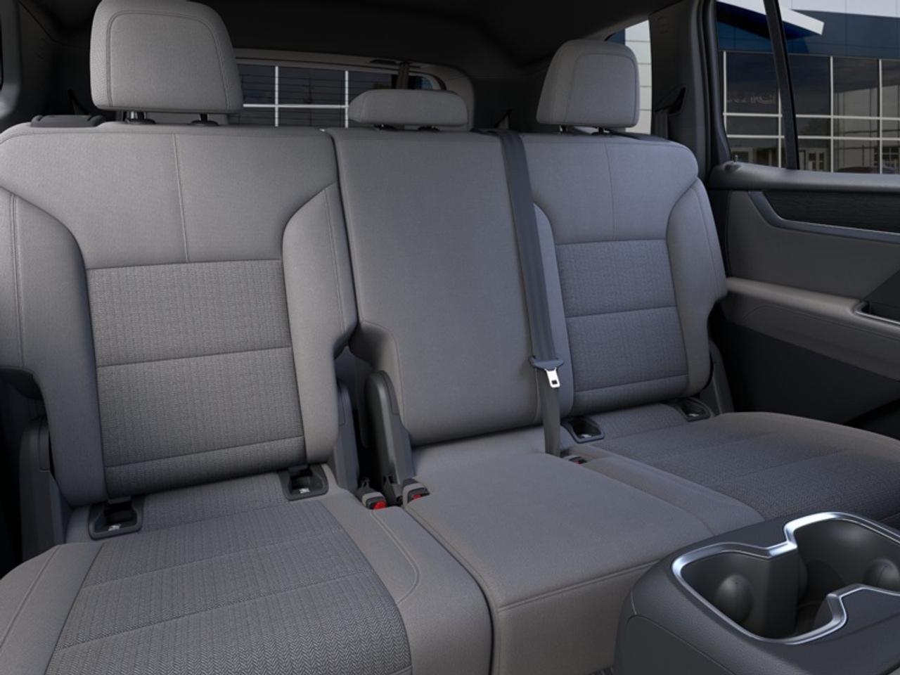 2027 GMC Acadia Elevation  - Cruise Package Photo