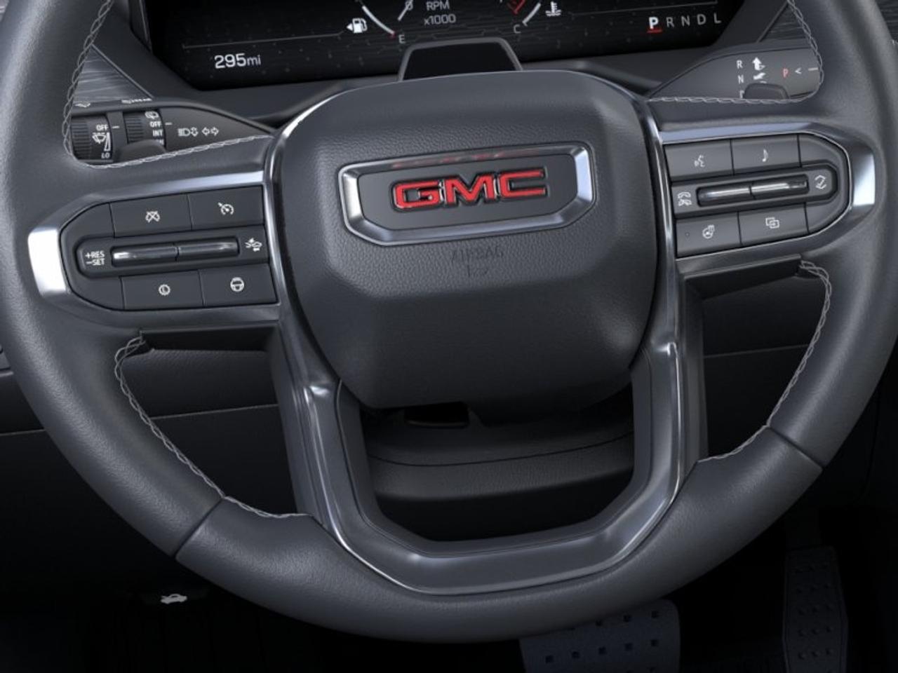 2027 GMC Acadia Elevation  - Cruise Package Photo