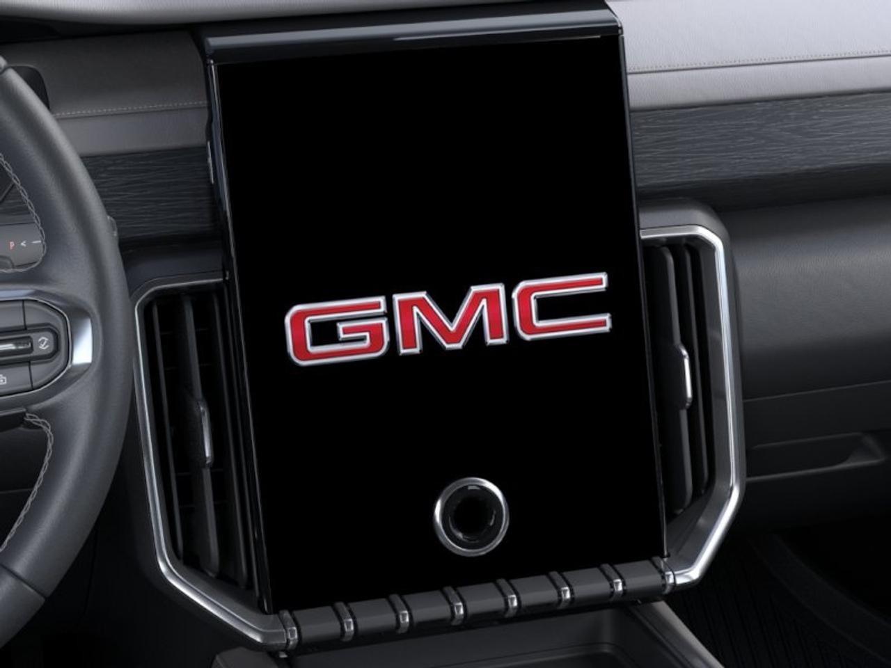 2027 GMC Acadia Elevation  - Cruise Package Photo