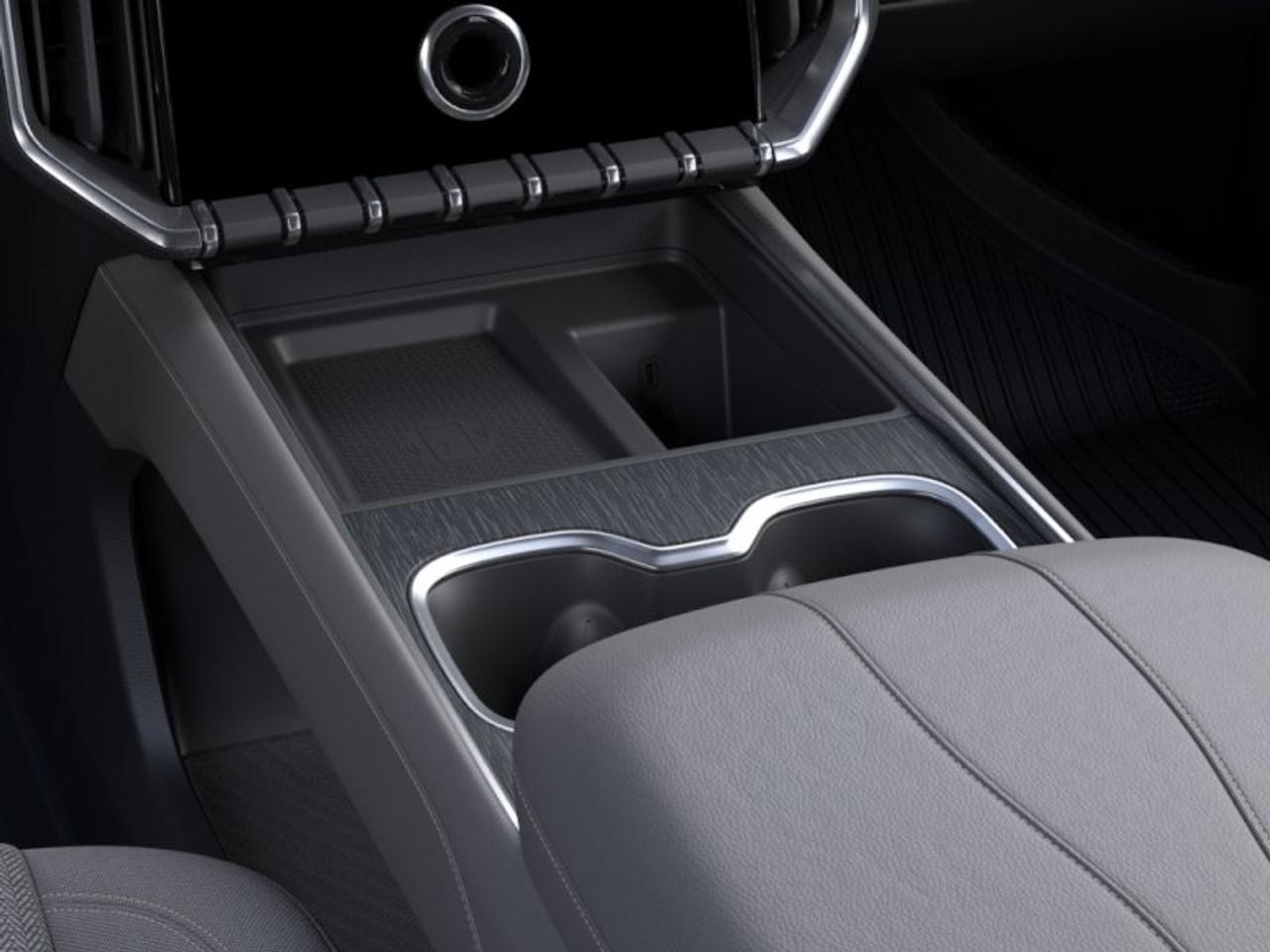 2027 GMC Acadia Elevation  - Cruise Package Photo