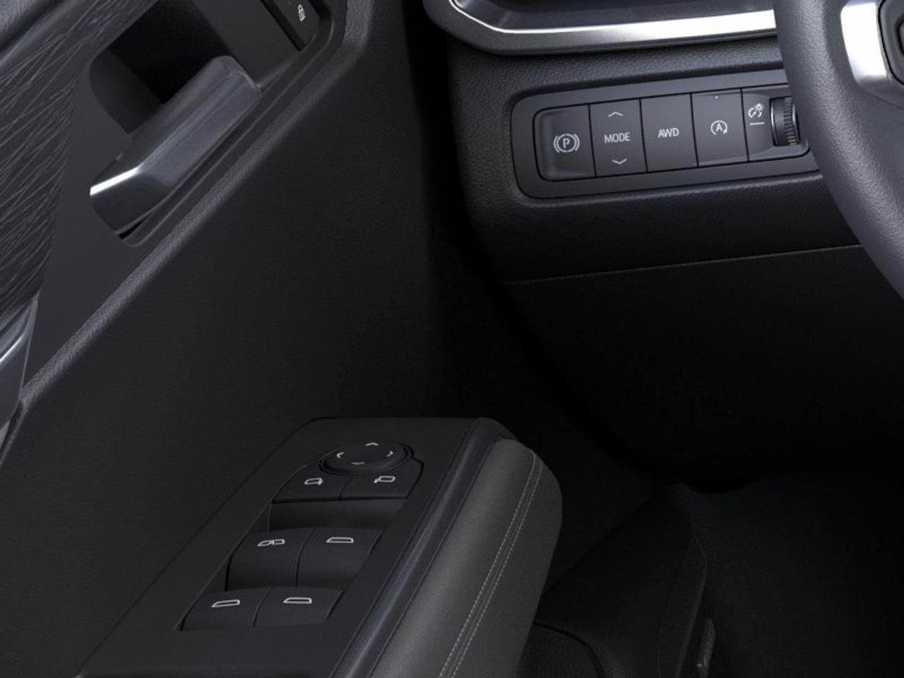 2027 GMC Acadia Elevation  - Cruise Package Photo
