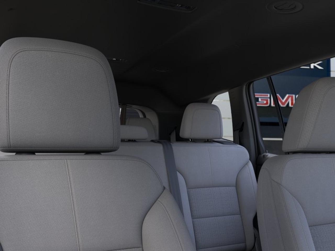 2027 GMC Acadia Elevation  - Cruise Package Photo