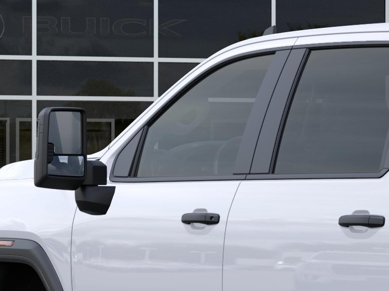 2026 GMC Sierra 3500 HD Pro Photo