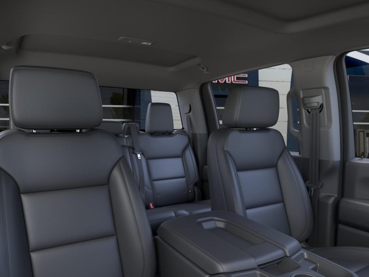 2026 GMC Sierra 3500 HD Pro Photo