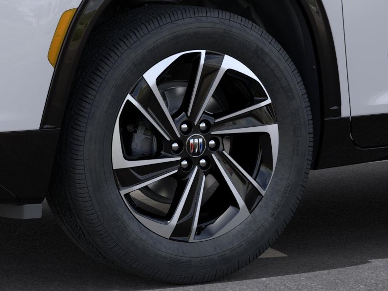 2027 Buick Enclave Sport Touring  - SUNROOF -  POWER Photo