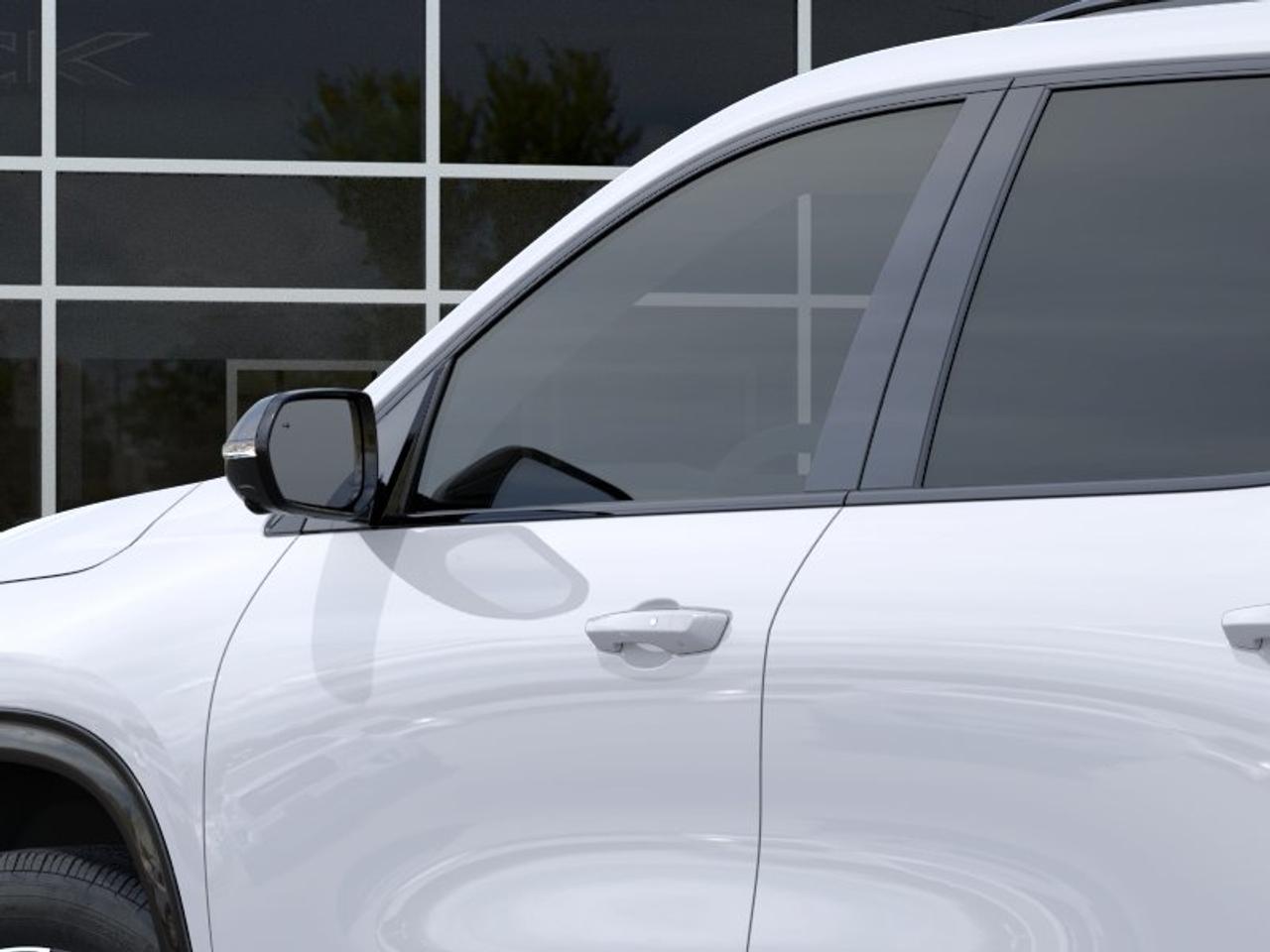 2027 Buick Enclave Sport Touring  - SUNROOF -  POWER Photo